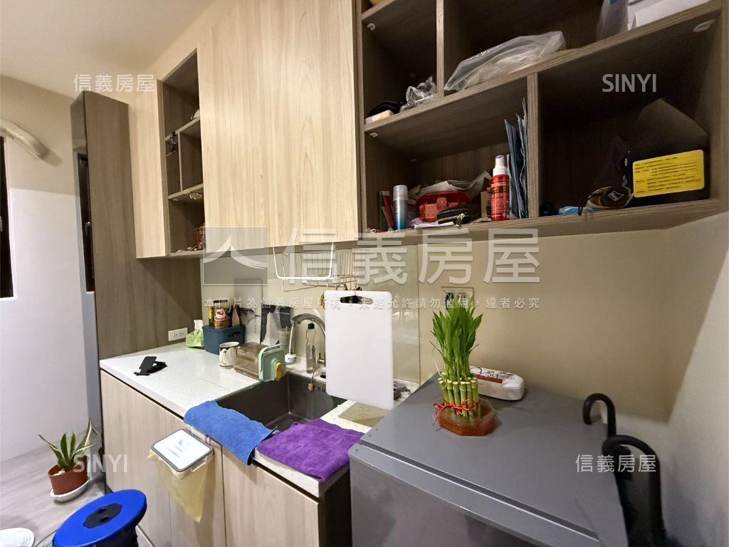 浪漫滿屋♥精裝電梯小資宅房屋室內格局與周邊環境