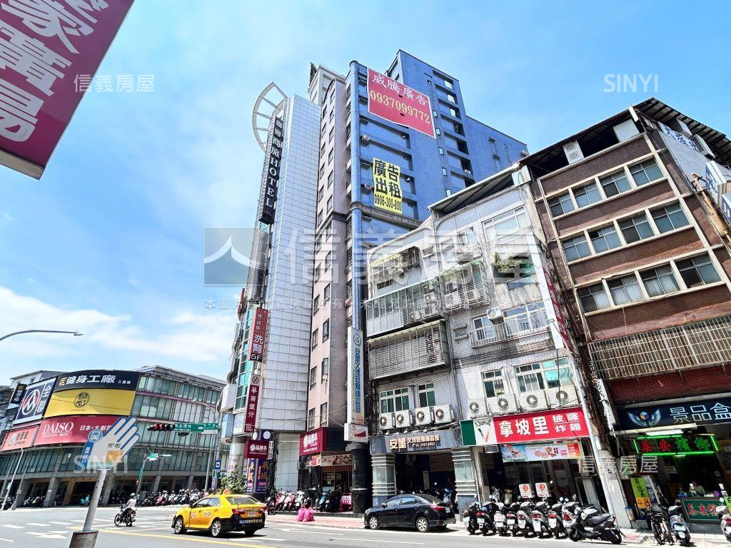 浪漫滿屋♥精裝電梯小資宅房屋室內格局與周邊環境