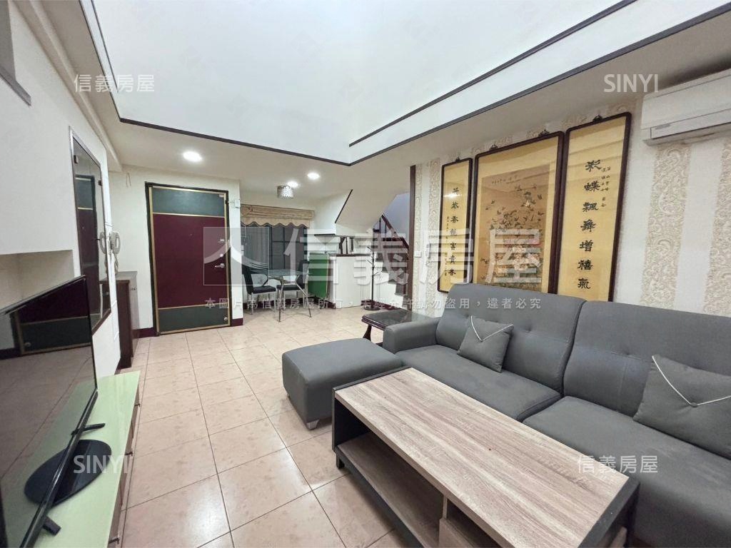 上河院房屋室內格局與周邊環境