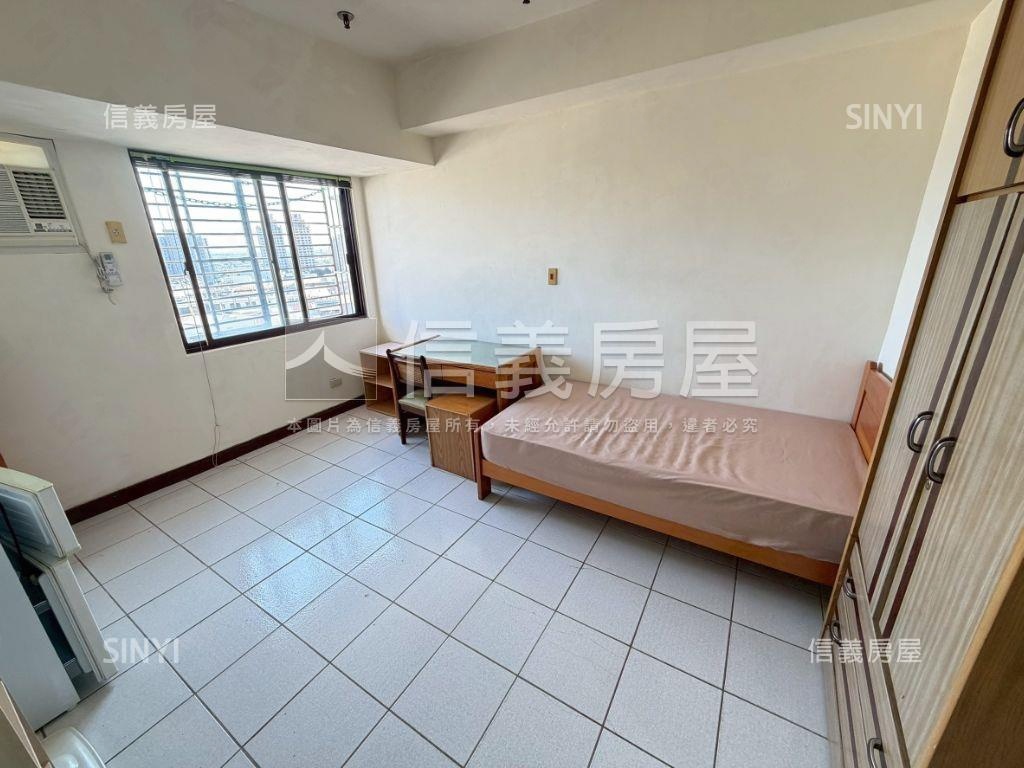 大慶中山醫！採光視野套房房屋室內格局與周邊環境