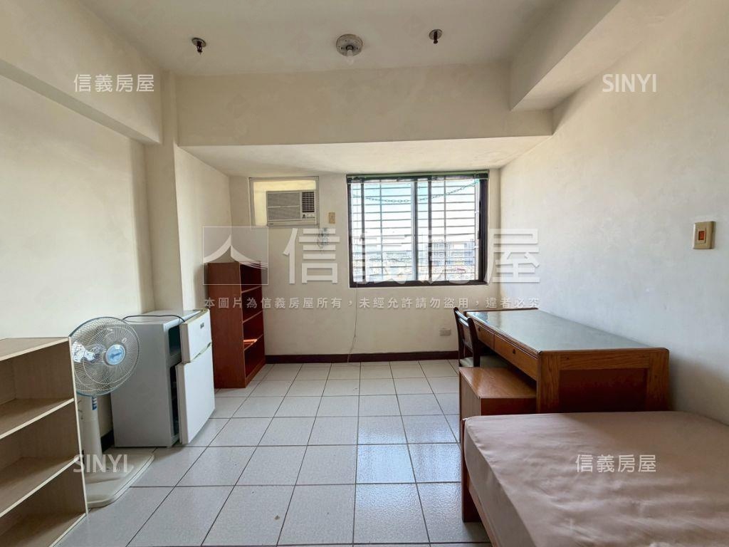 大慶中山醫！採光視野套房房屋室內格局與周邊環境