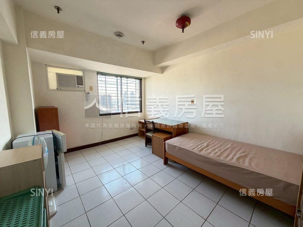 大慶中山醫！採光視野套房房屋室內格局與周邊環境