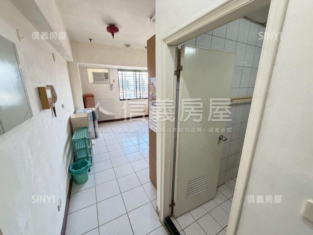 大慶中山醫！採光視野套房房屋室內格局與周邊環境