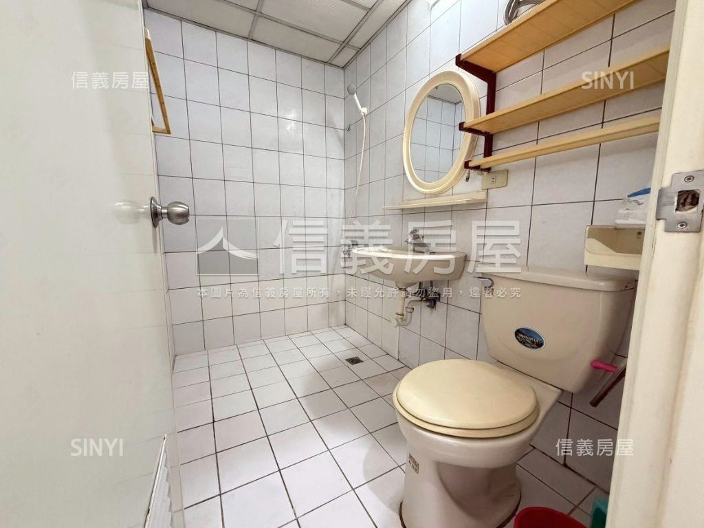 大慶中山醫！採光視野套房房屋室內格局與周邊環境