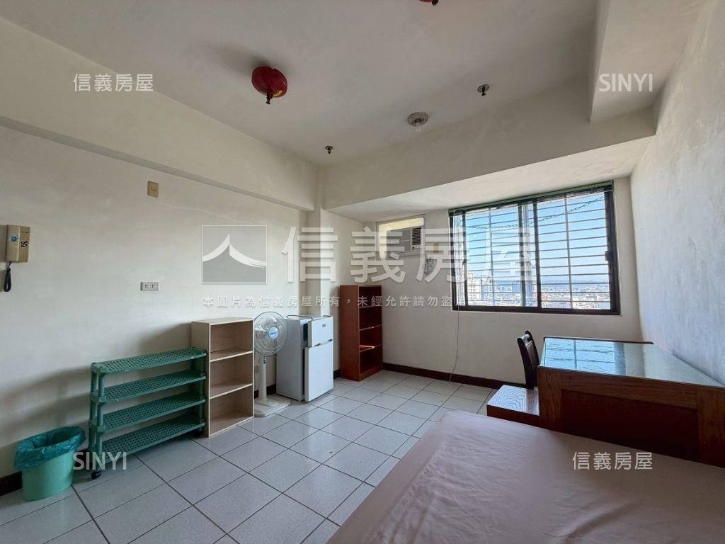 大慶中山醫！採光視野套房房屋室內格局與周邊環境