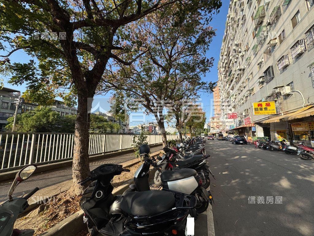 大慶中山醫！採光視野套房房屋室內格局與周邊環境