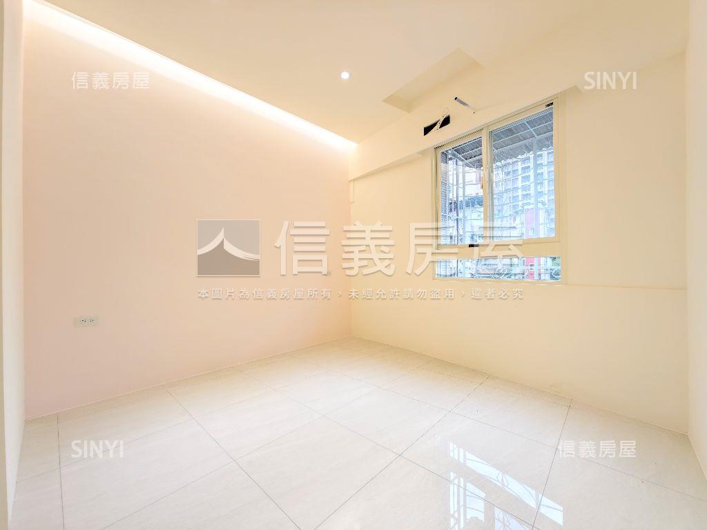 立德路溫馨裝潢３房房屋室內格局與周邊環境