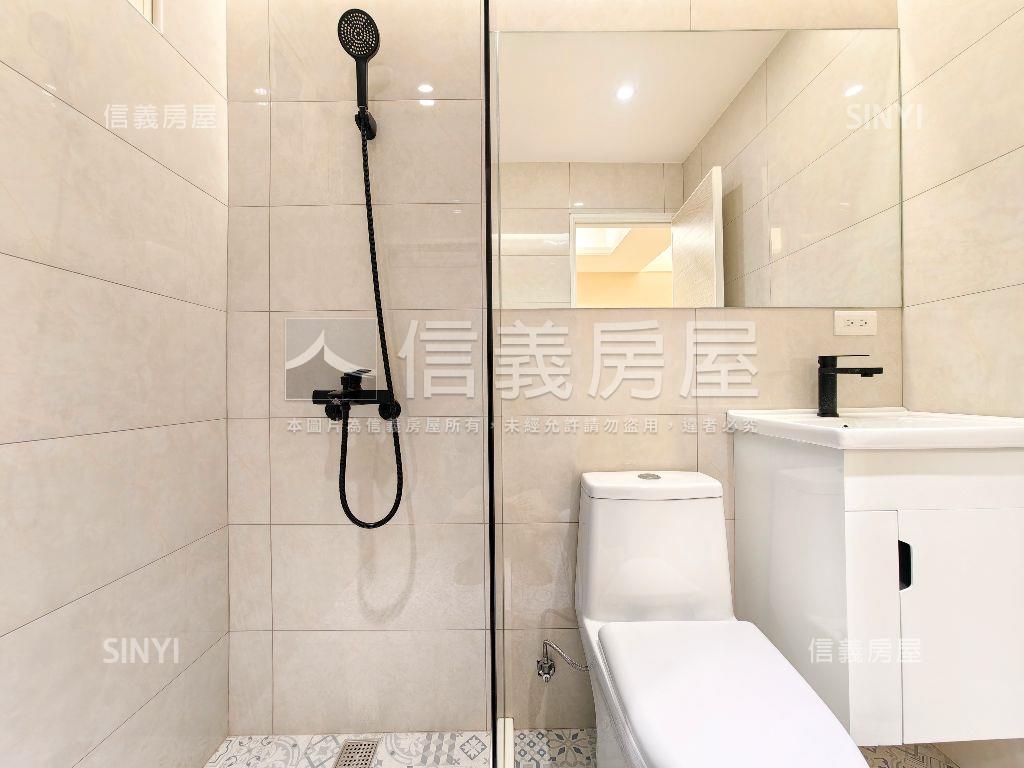 立德路溫馨裝潢３房房屋室內格局與周邊環境