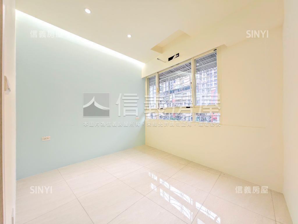 立德路溫馨裝潢３房房屋室內格局與周邊環境