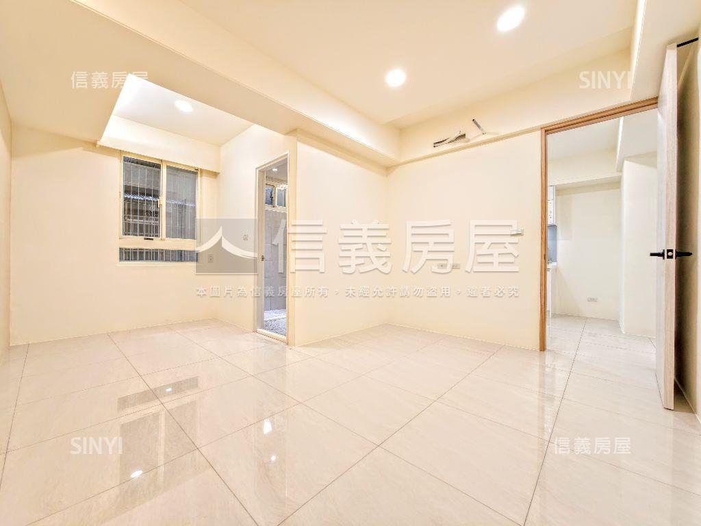 立德路溫馨裝潢３房房屋室內格局與周邊環境