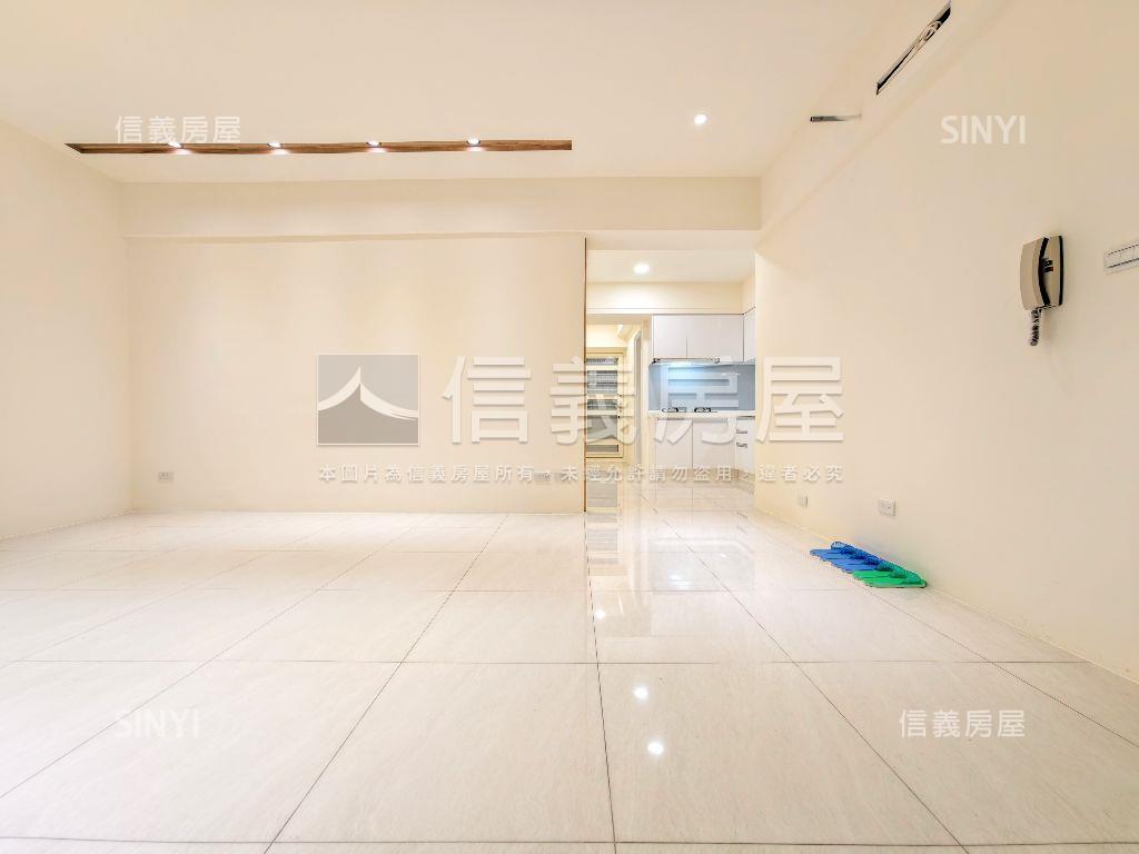 立德路溫馨裝潢３房房屋室內格局與周邊環境