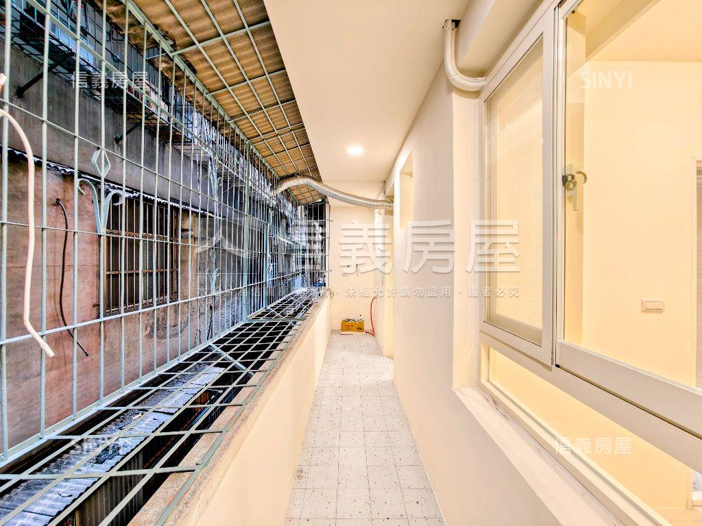 立德路溫馨裝潢３房房屋室內格局與周邊環境