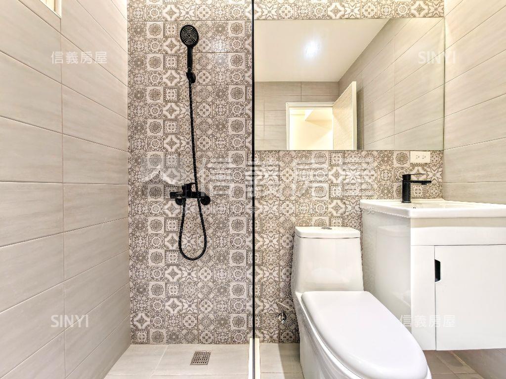 立德路溫馨裝潢３房房屋室內格局與周邊環境