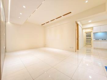 立德路溫馨裝潢３房