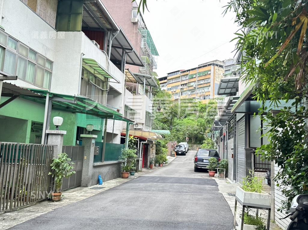 興安鑽華廈房屋室內格局與周邊環境