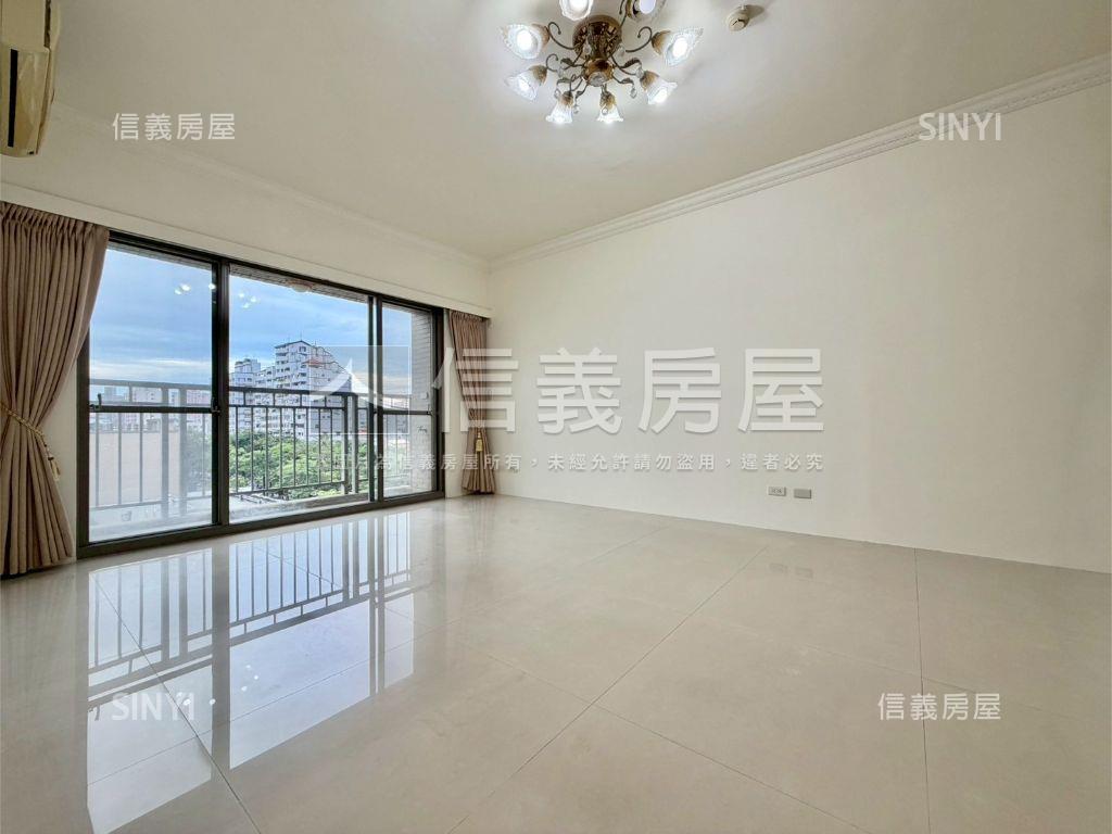 世紀願景稀有大四房釋出！房屋室內格局與周邊環境