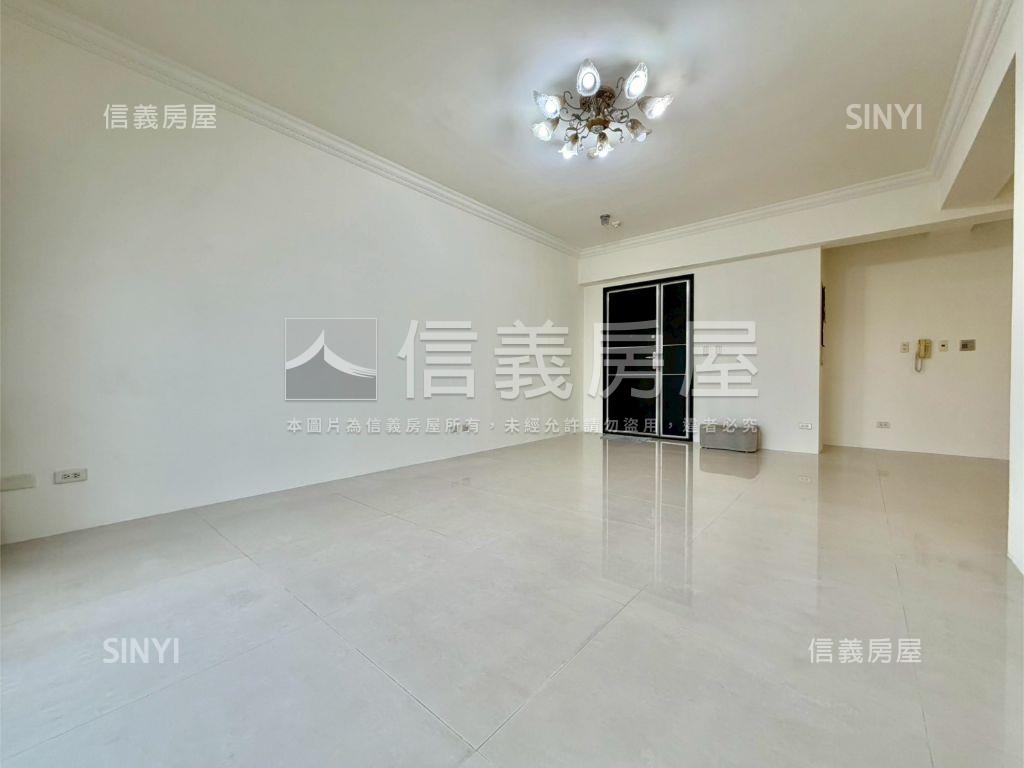 世紀願景稀有大四房釋出！房屋室內格局與周邊環境