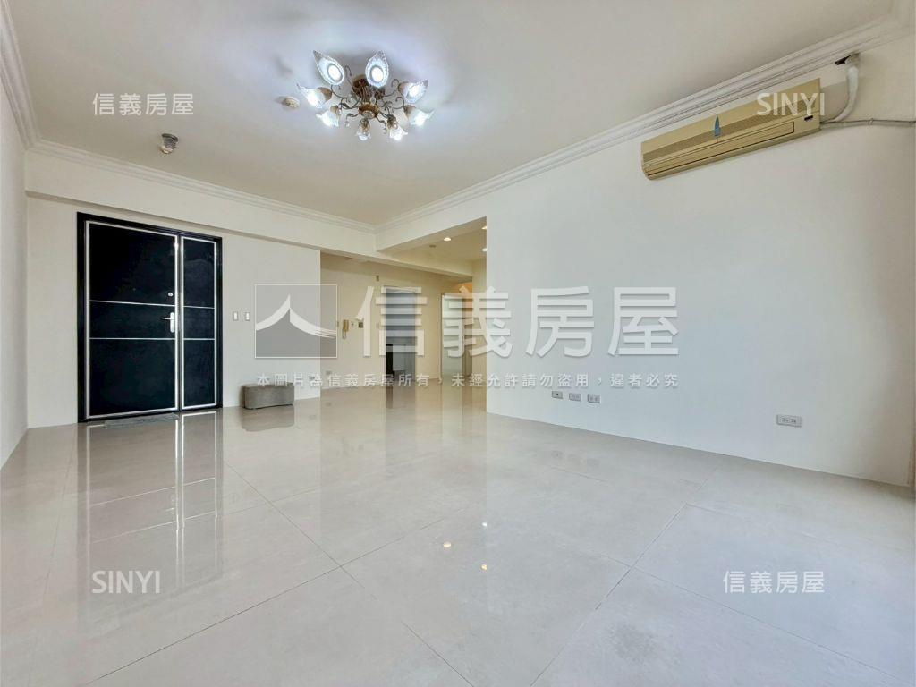 世紀願景稀有大四房釋出！房屋室內格局與周邊環境
