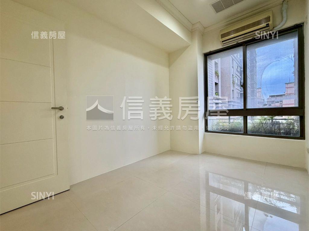 世紀願景稀有大四房釋出！房屋室內格局與周邊環境
