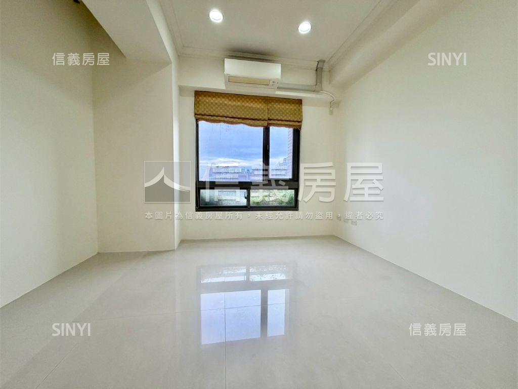 世紀願景稀有大四房釋出！房屋室內格局與周邊環境