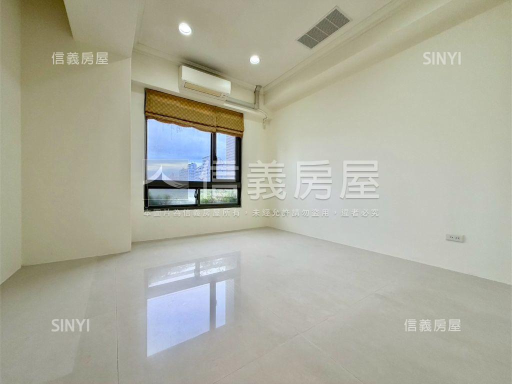 世紀願景稀有大四房釋出！房屋室內格局與周邊環境