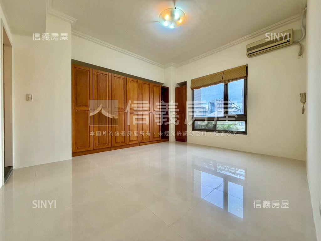 世紀願景稀有大四房釋出！房屋室內格局與周邊環境