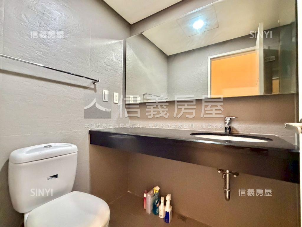 世紀願景稀有大四房釋出！房屋室內格局與周邊環境