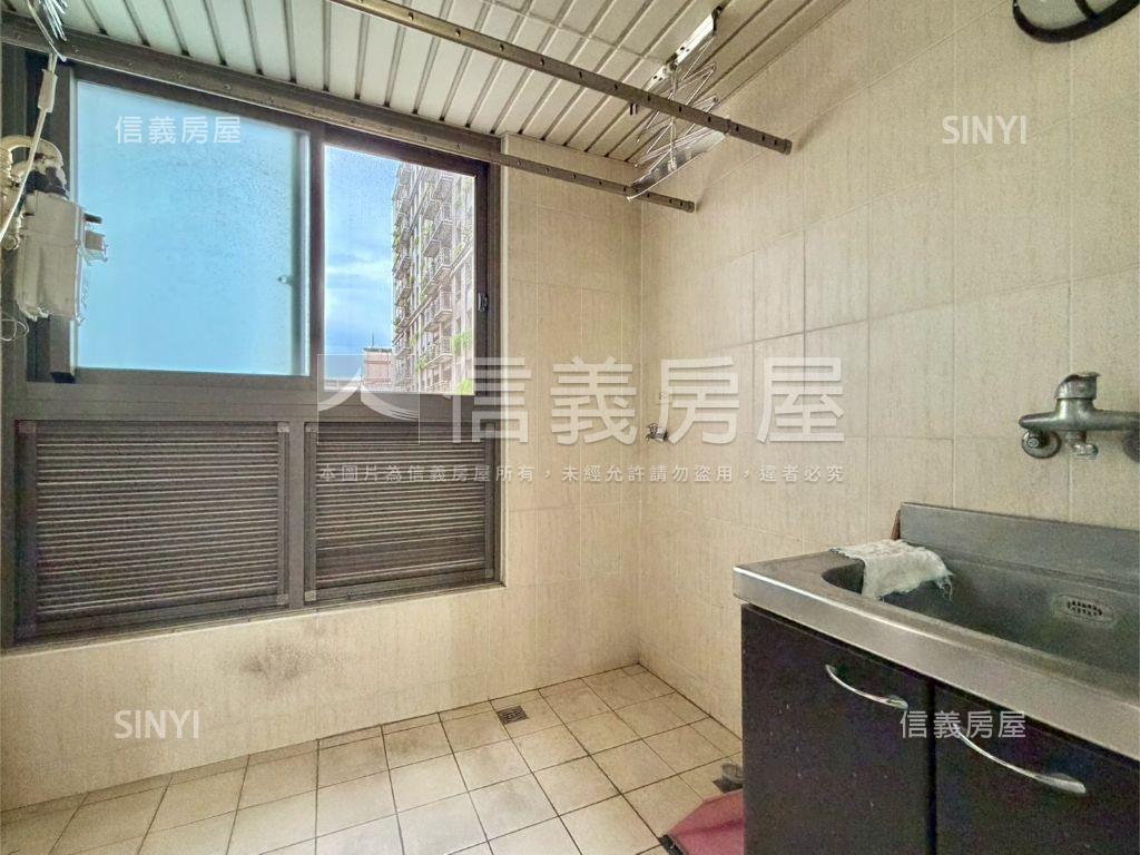 世紀願景稀有大四房釋出！房屋室內格局與周邊環境