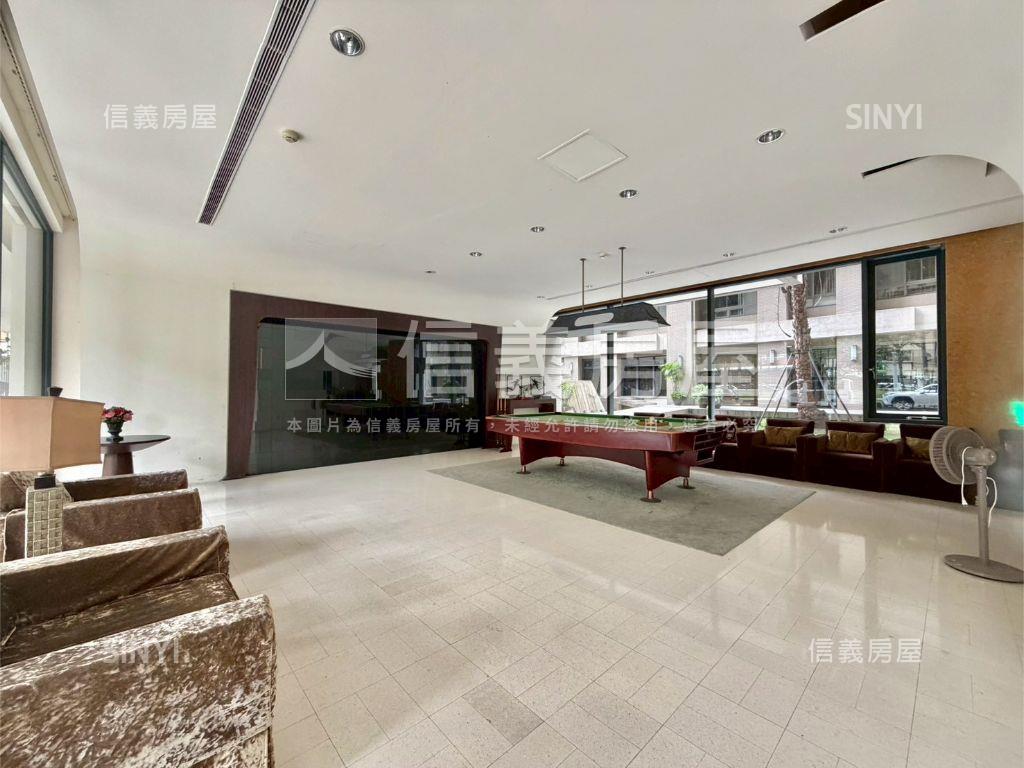 世紀願景稀有大四房釋出！房屋室內格局與周邊環境