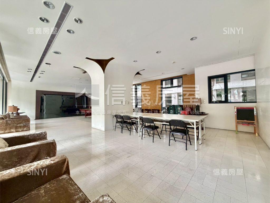 世紀願景稀有大四房釋出！房屋室內格局與周邊環境