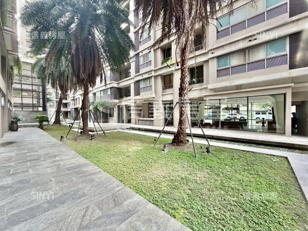 世紀願景稀有大四房釋出！房屋室內格局與周邊環境