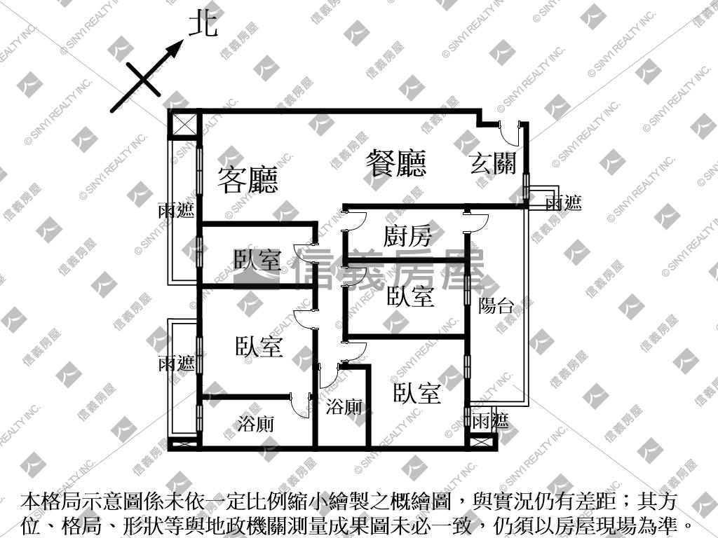 【捷運】台電大樓首都帝景房屋室內格局與周邊環境