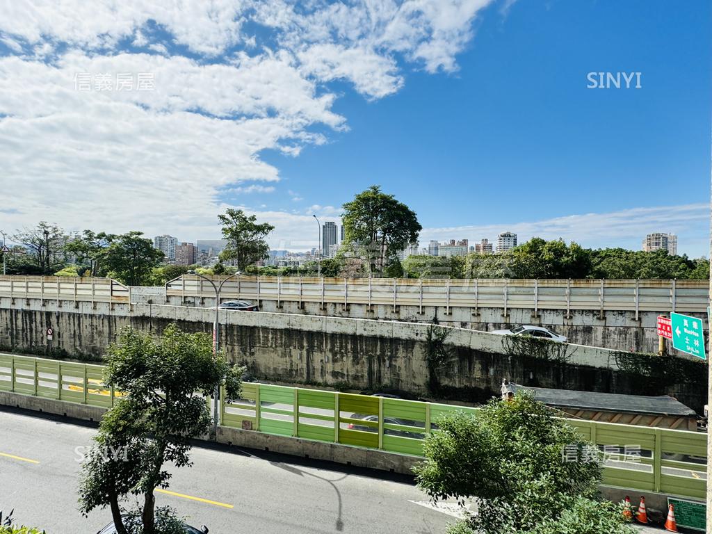 【捷運】台電大樓首都帝景房屋室內格局與周邊環境