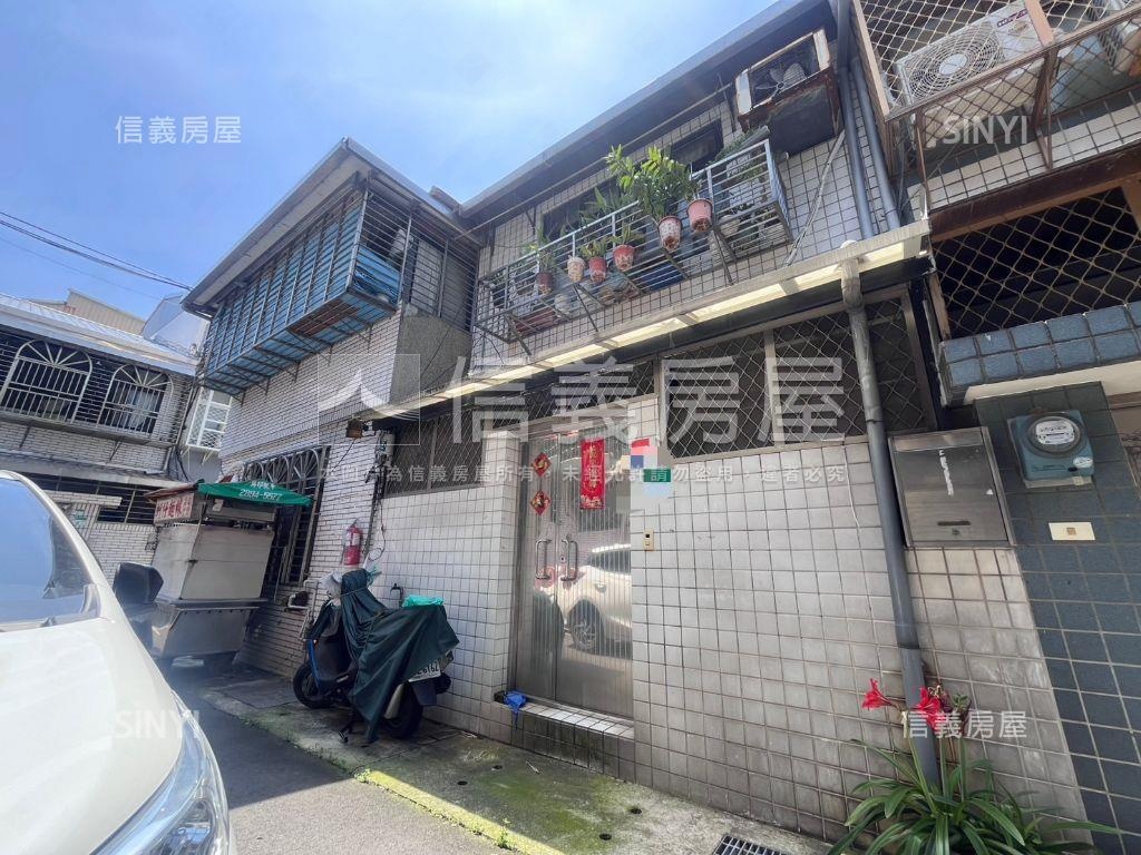 ★杏林三路方正透天★房屋室內格局與周邊環境