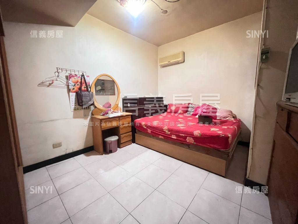 ★杏林三路方正透天★房屋室內格局與周邊環境