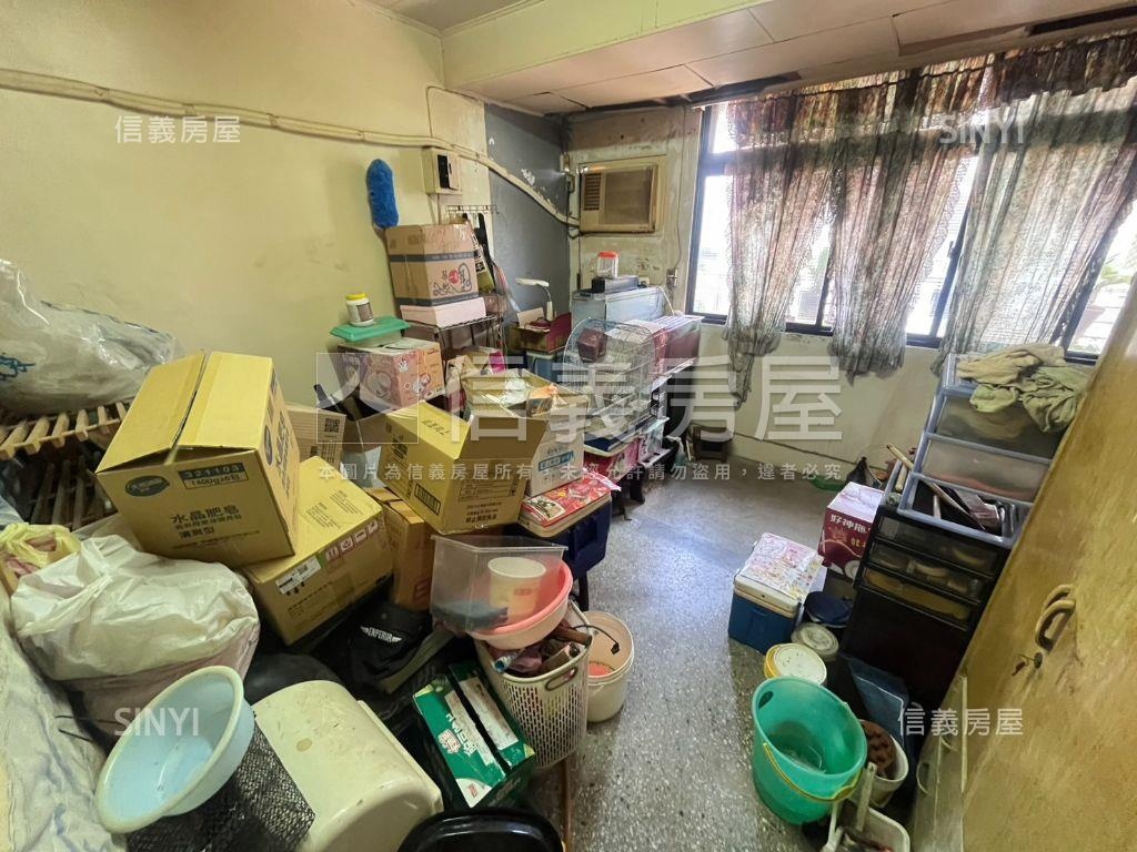 ★杏林三路方正透天★房屋室內格局與周邊環境
