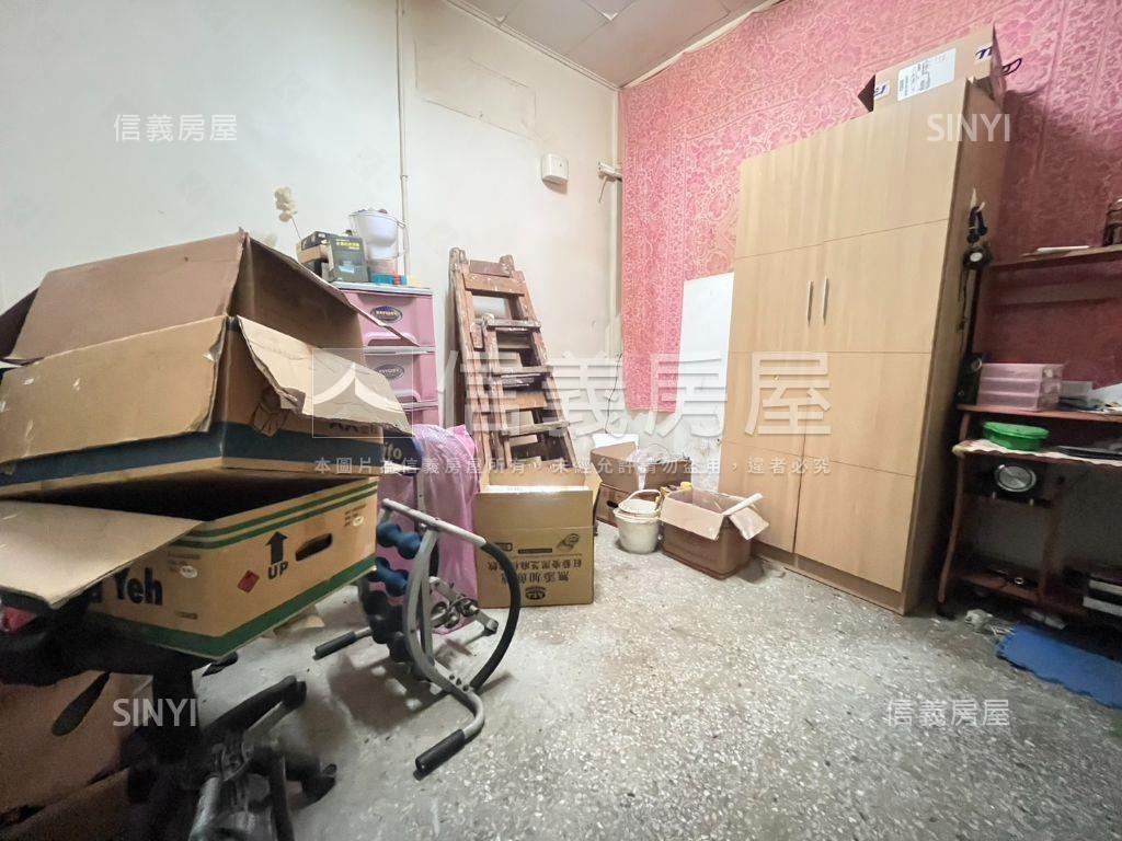 ★杏林三路方正透天★房屋室內格局與周邊環境