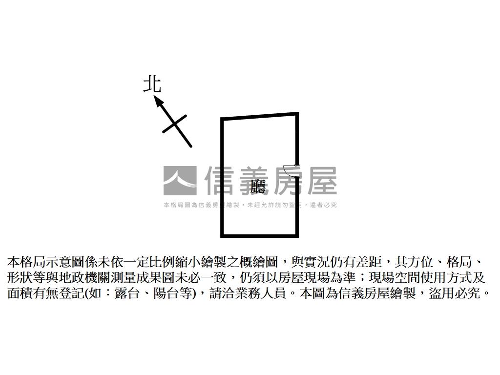 八里稀有臨路農家樂趣房屋室內格局與周邊環境