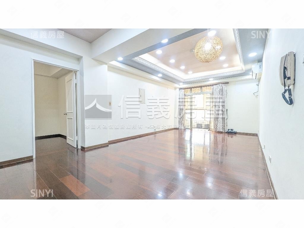 太子建設大四房平車房屋室內格局與周邊環境