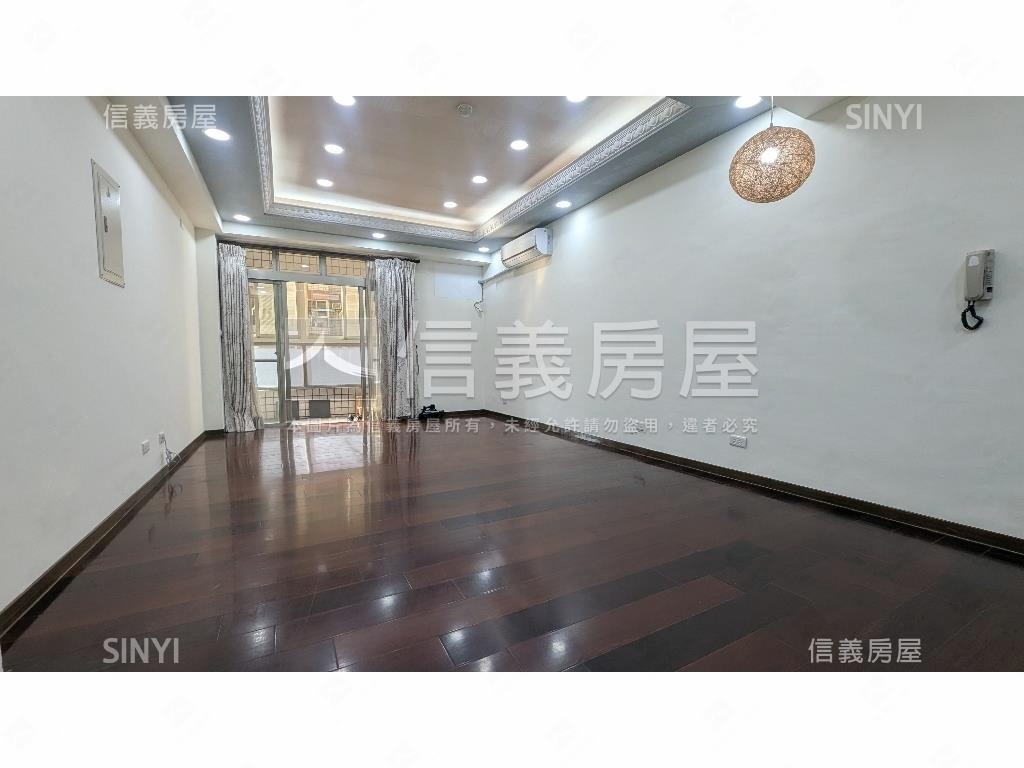 太子建設大四房平車房屋室內格局與周邊環境