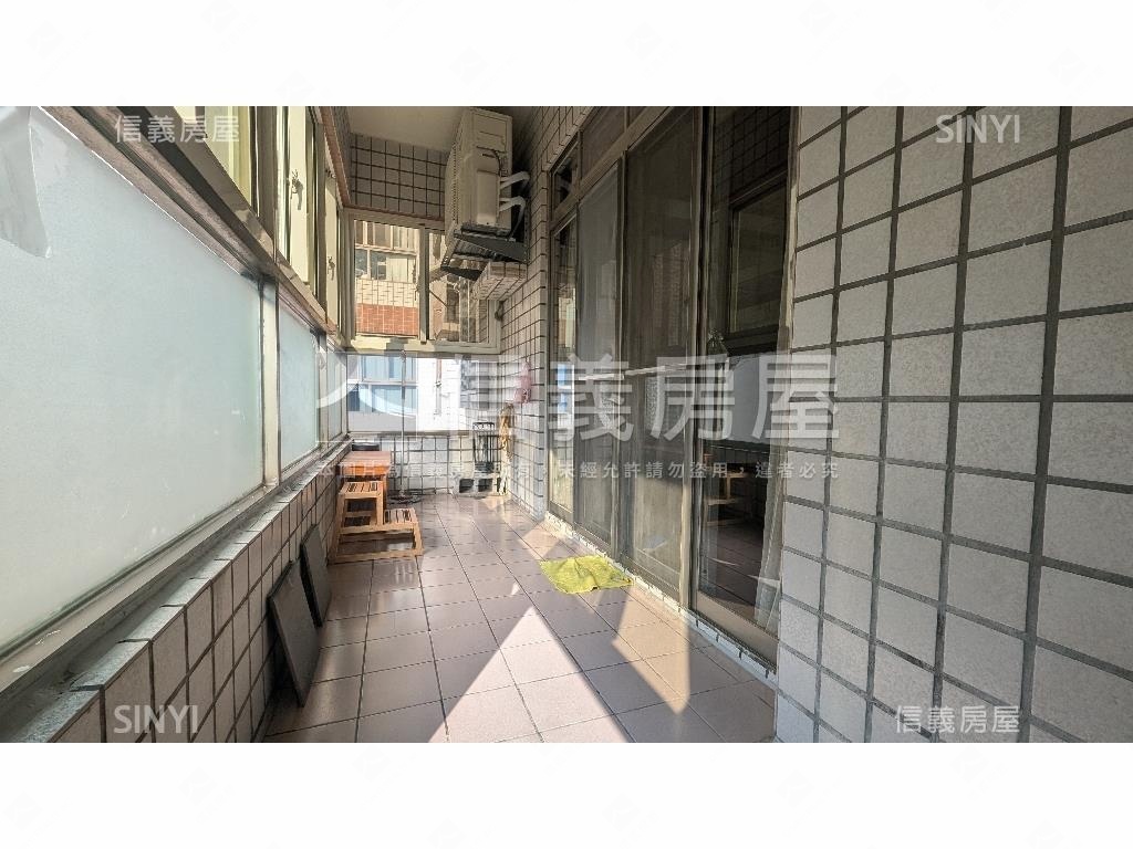 太子建設大四房平車房屋室內格局與周邊環境