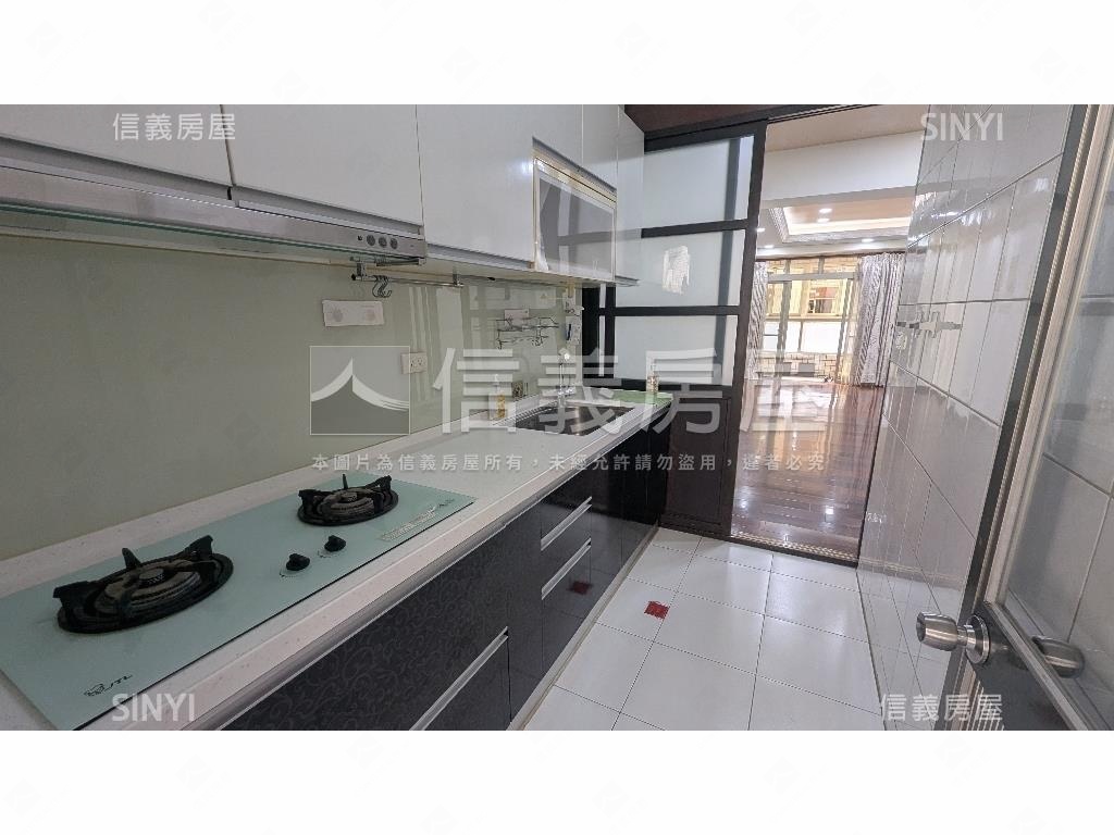 太子建設大四房平車房屋室內格局與周邊環境