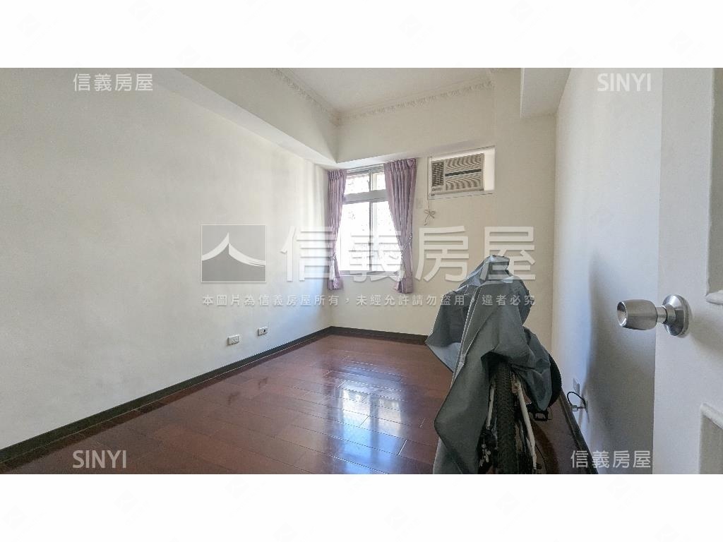 太子建設大四房平車房屋室內格局與周邊環境