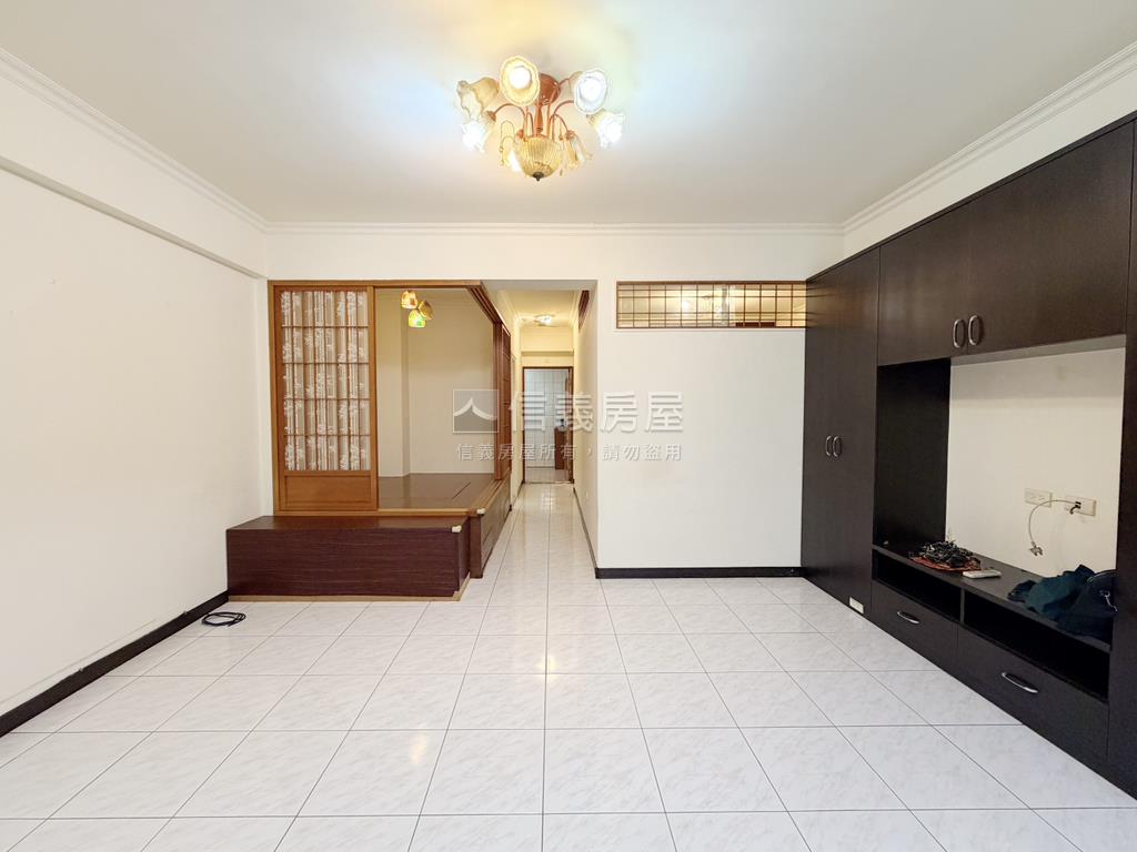 低總價成家好輕鬆房屋室內格局與周邊環境