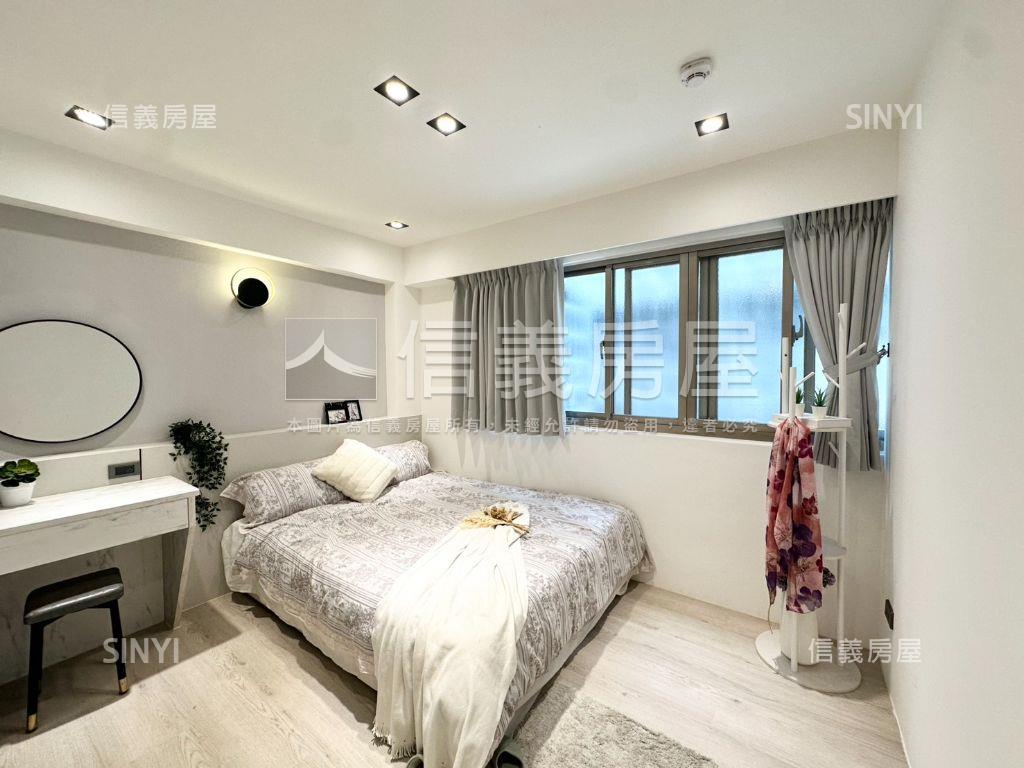 光復南路２＋１房裝潢美宅房屋室內格局與周邊環境