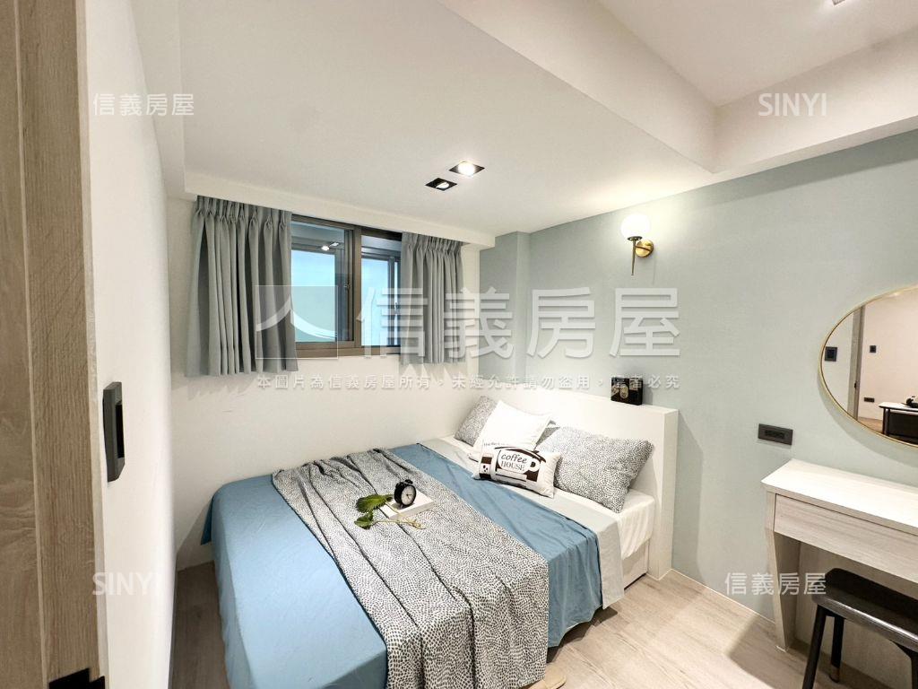 光復南路２＋１房裝潢美宅房屋室內格局與周邊環境