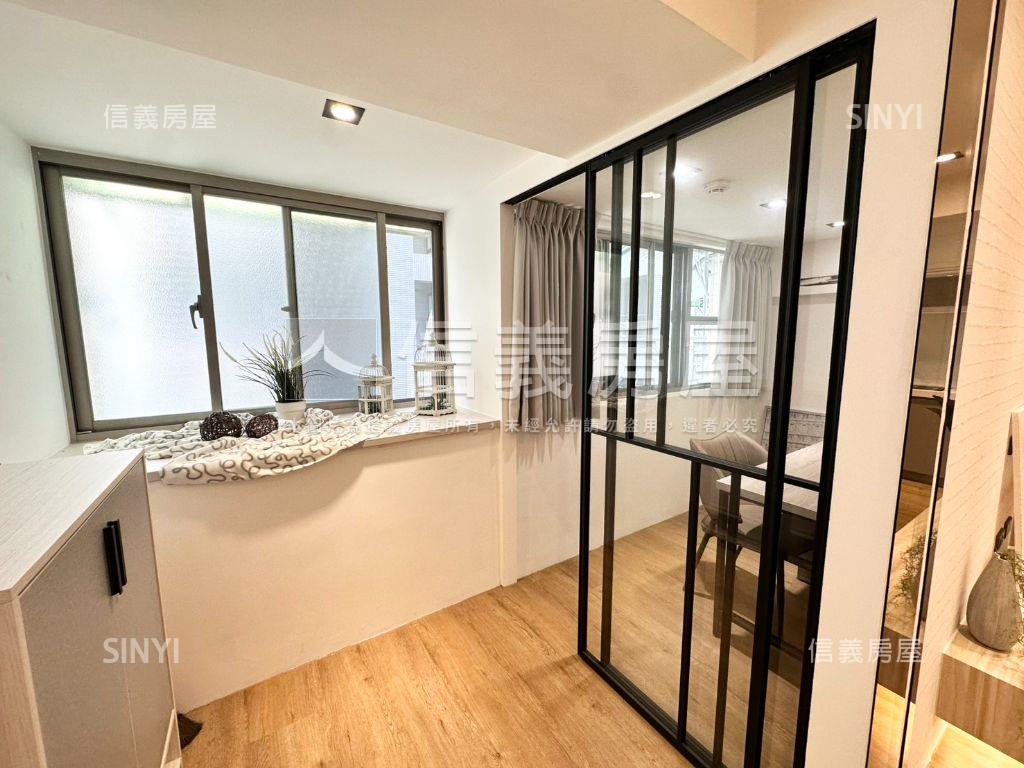 光復南路２＋１房裝潢美宅房屋室內格局與周邊環境