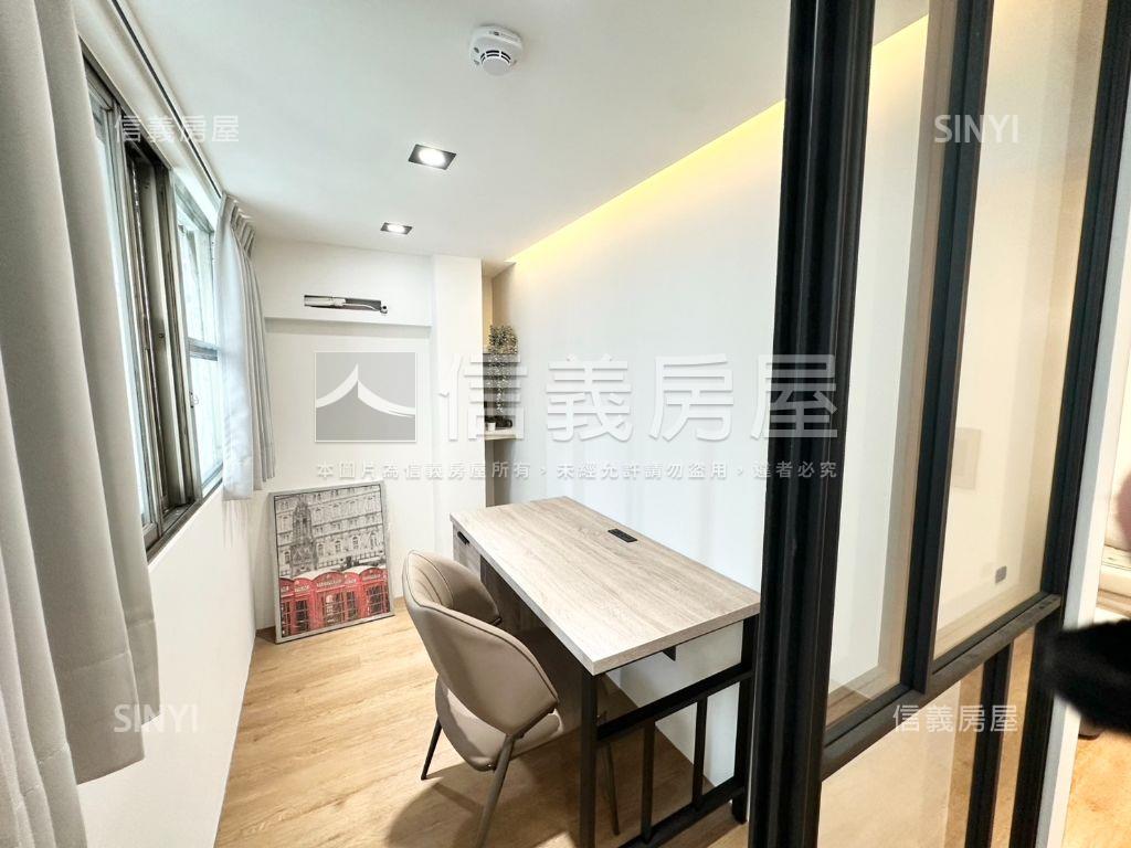 光復南路２＋１房裝潢美宅房屋室內格局與周邊環境