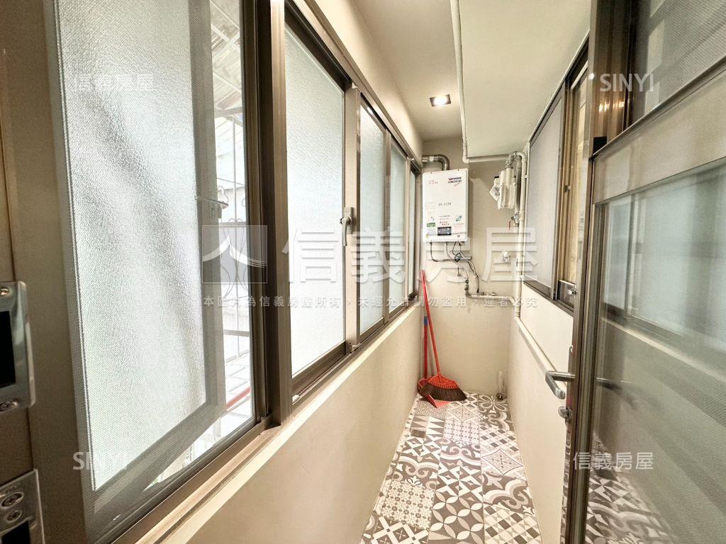 光復南路２＋１房裝潢美宅房屋室內格局與周邊環境