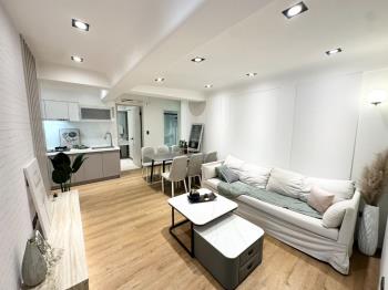 光復南路２＋１房裝潢美宅